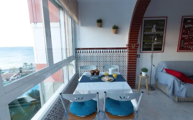 Apartamento Faro 77