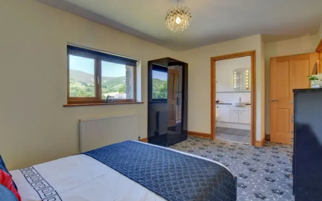 Holiday Home Ty Pennal