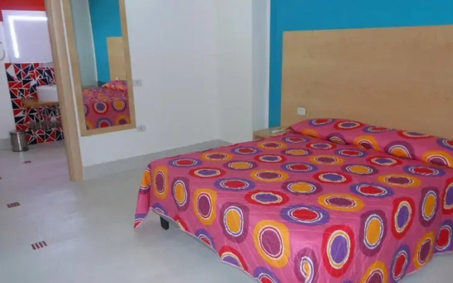 Angel Rooms