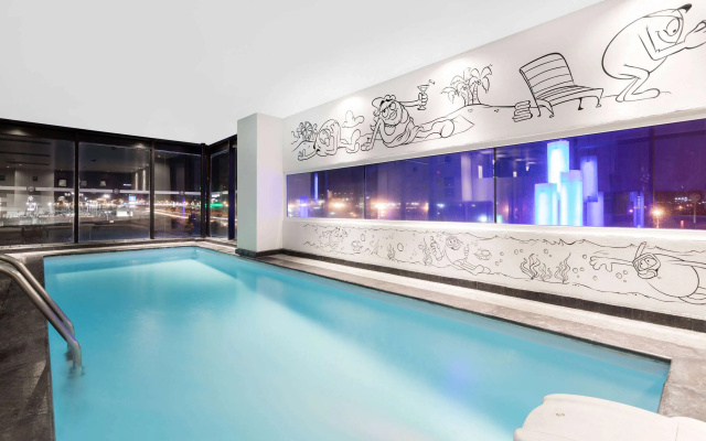 Ramada Encore by Wyndham Queretaro