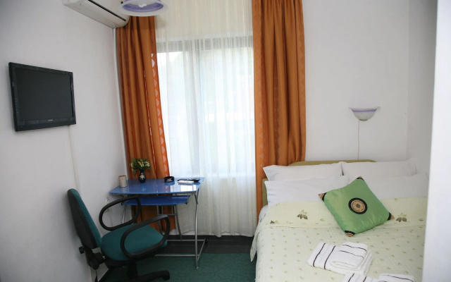 MaXhit Apartments