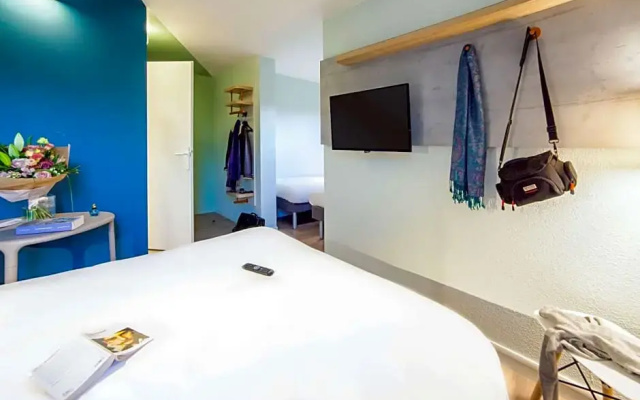 ibis budget Bordeaux Est Lormont