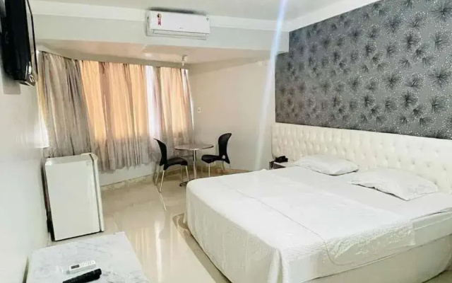 Feira Palace Hotel