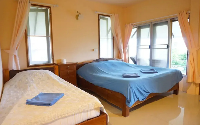 Lamai Resort Koh Payam
