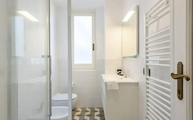 Charming Flat Sestri Levante