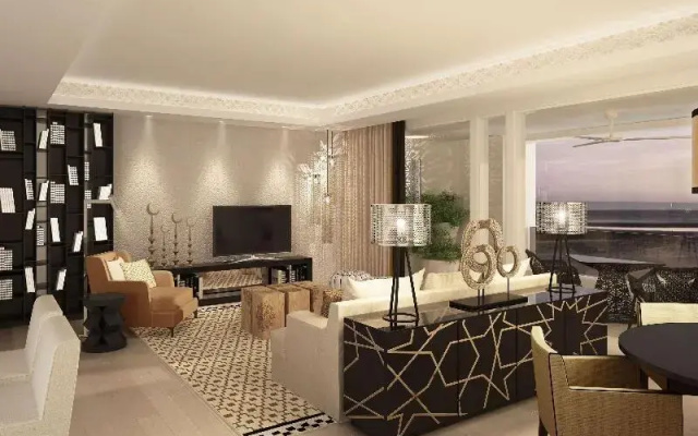 Rixos Salalah