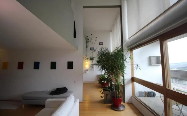 Homestay Le Corbusier 5 ieme Rue