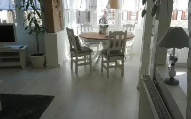 La Suite du Bouchon - Appartement hyper-centre