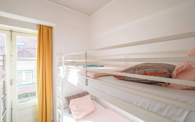 Vistas de Lisboa Hostel