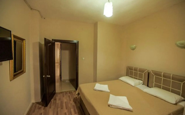 Cappa Hotel