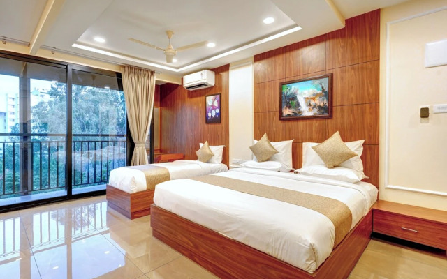 Freshco Hotels