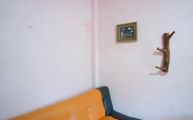 Sita Mountain Resort