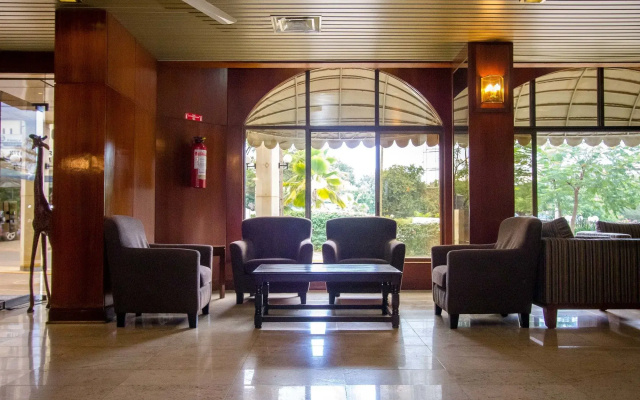 Sarova Imperial Hotel, Kisumu