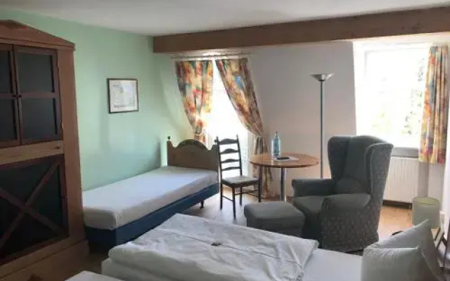 Hotel 2 Länder