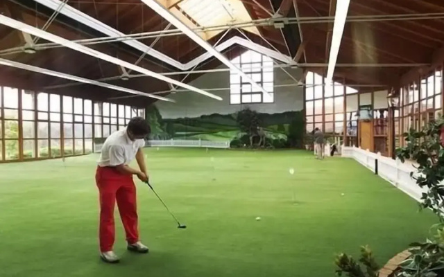 Golfhotel Gutshof Penning