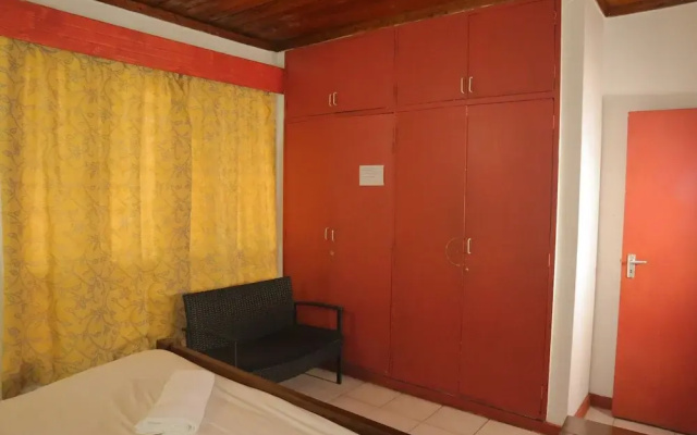 Kogelo Suites