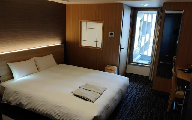 Ala Hotel Kyoto