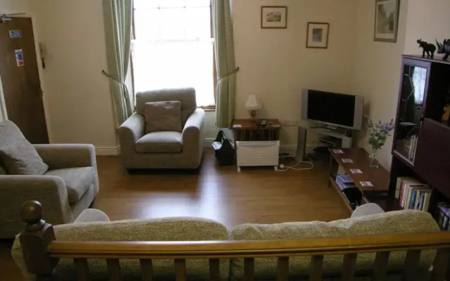 Harbour House 1