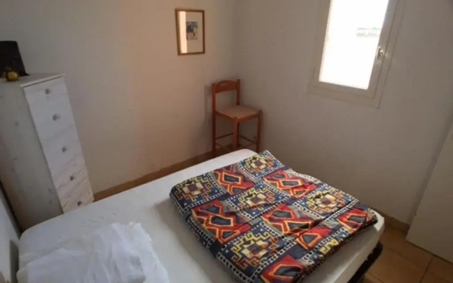 Appartement Port Barcarès, 2 pièces, 6 personnes - FR-1-81-420