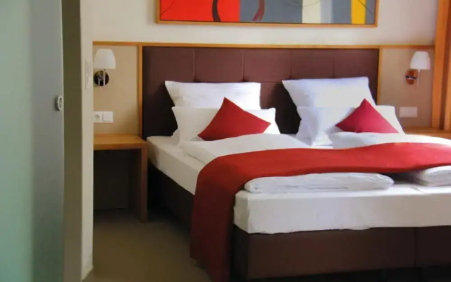Landhotel-Neunburg