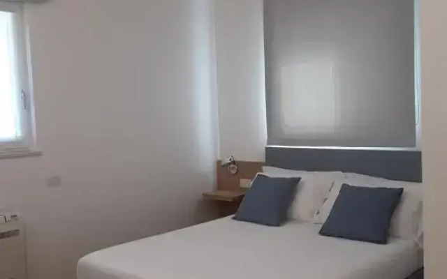 h-sa Guest House