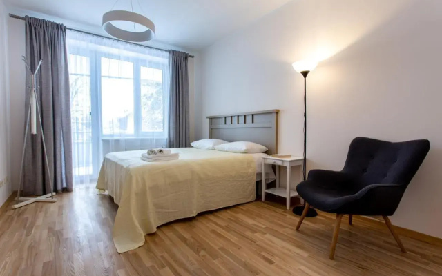 Violetos Lux Apartamentai2