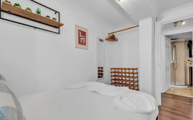 Seaside Gem Apartment By My Getaways