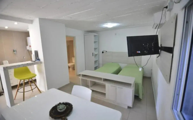 Las Maras Suites