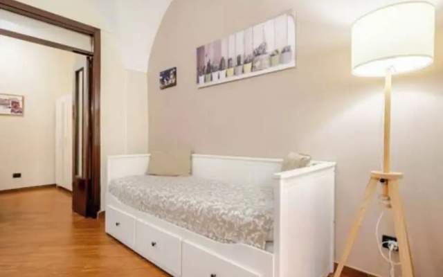 Spàzio apartments Archi