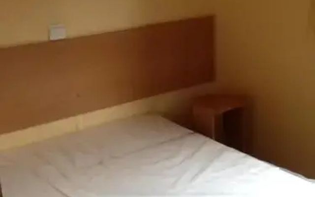 Mobile Home proche Golfe de Lava