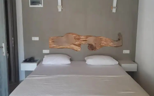 Likya Kumru Apart Otel