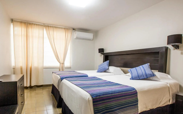 The Melville Boutique Hotel