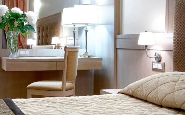 Thalassa Beach Resort - Adults Only