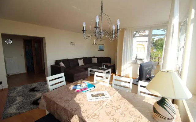 Villa Seeblick - Apartment 309