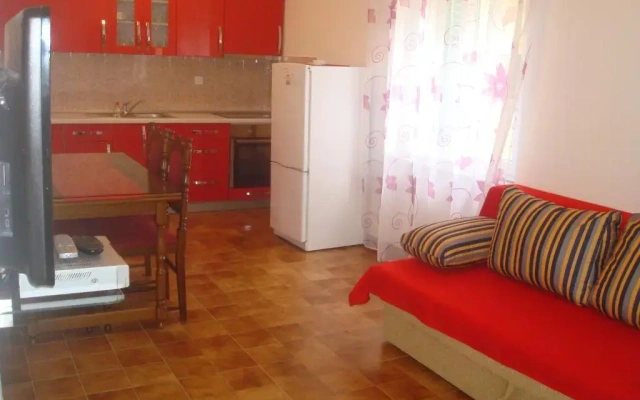 Apartment Niko