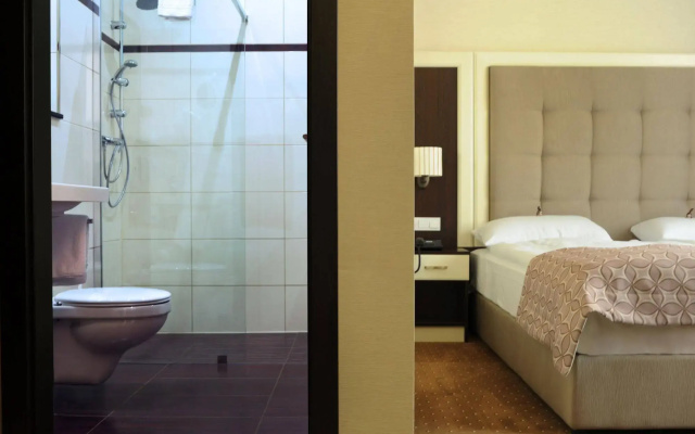 Hotel Atlas Halle