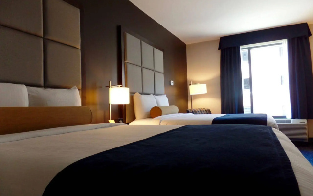 Kent State University Hotel and Conference Center