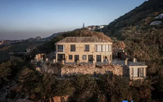 Wenling Jingqin Youshu Homestay