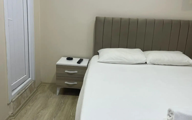 Grand Sami Hotel