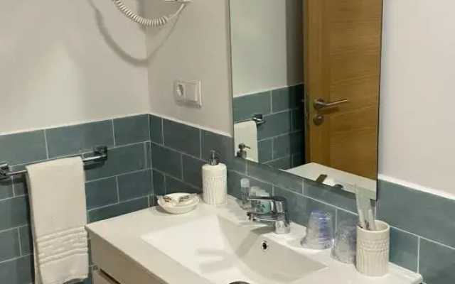 Os Arcos - Apartamentos Turisticos