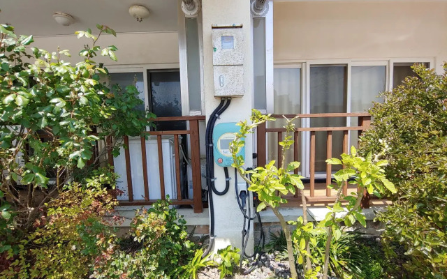Ebada Hostel