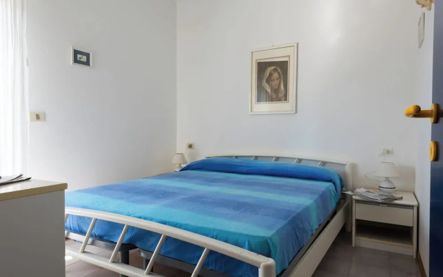 Great Apartment With Stunning Terrace in Bibione