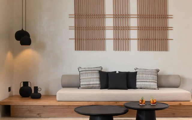 KOIA All - Suite Well Being Resort - Adults Only