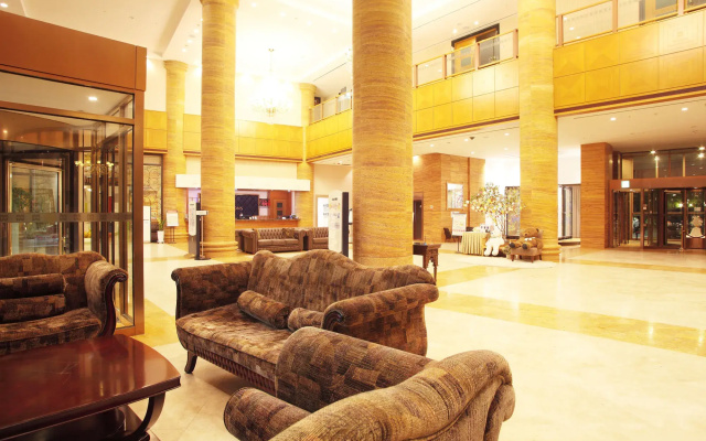Hotel Maremons