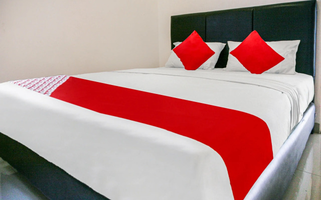 Hotel O Pasir Padi Inn Syariah