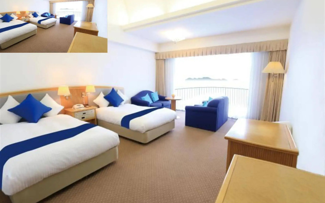 Hotel Limani