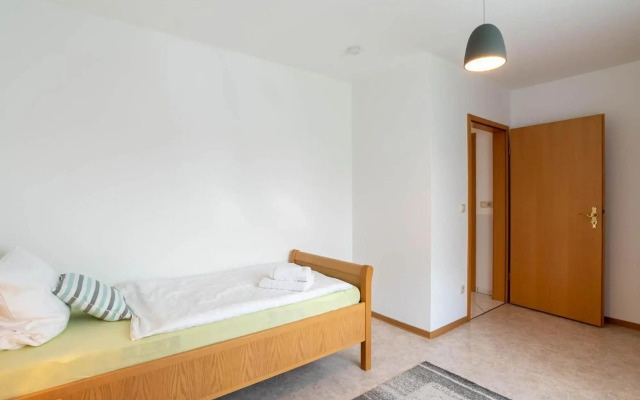 Ferienwohnung Kiel Canal Grande