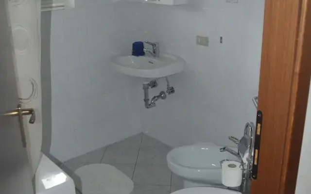 Residence Arvinei