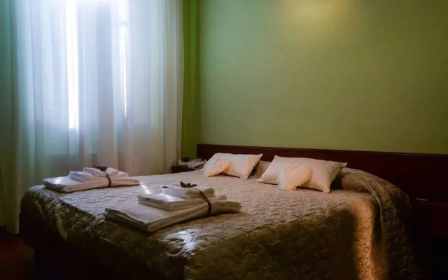 Hotel Grimaldi