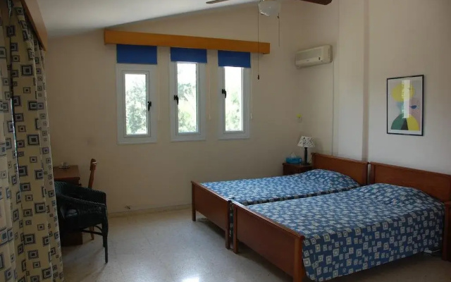 Villa Chrysanthia